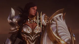 [Lineage2M] Lineage2M Main Characters – Regina