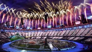 Tokyo 2020 Opening ceremony !  Highlights.  Tokyo Olympics