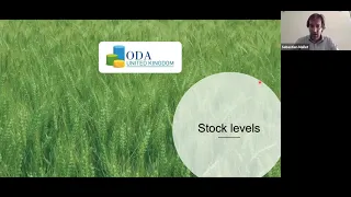 CLA Webinar: An Insight into Grain Markets