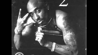 2Pac - Ambitionz Az A Ridah OG