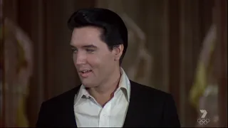 ELVIS Presley - Harum Scarum  (1965) ENDING [HD Remaster] GW