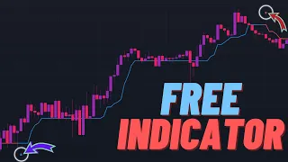 88% Win Rate - Highly Profitable Secret Strategy | RSI + Secret TradingView Indicator |Free Download