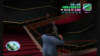 Gta Vice City - Mission 59 (FINAL MISSION) - Keep Your Friends Close... - (PC)