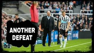 MATCH REACTION | NEWCASTLE UNITED 0-1 BRIGHTON