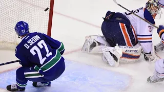 NHL: Open Net Fails Part 2