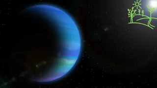 Neptune Sounds of the cosmos Sounds of nature How Neptune sounds