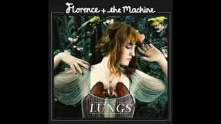 Florence + the Machine - You've Got The Love (Candi Staton Cover)