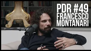 PDR #49 Francesco Montanari: "Quando ero l'ottavo re di Roma".