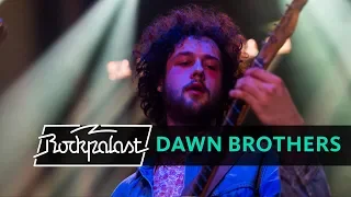 Dawn Brothers live | Rockpalast | 2018