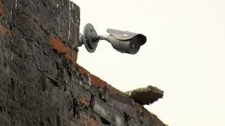 CLE fights growing illegal dumping with 12 additional surveillance cameras