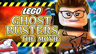 LEGO Ghostbusters (2016): The Movie (Lego Dimensions)