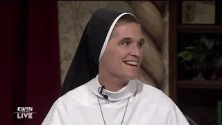 EWTN Live - 2021-09-01 - Mother Assumpta, Op and Mother Amata Veritas, Op