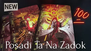 Radšej Si Rovno Sadni 😱🎯💥💕Výklad Tarotu Pre Teba 😘