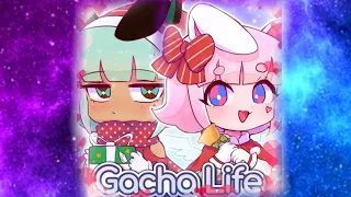 Пропаганда - Подруга|Клип  GACHA LIFE