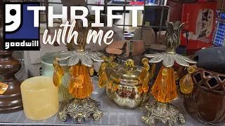 My Cart Was FULL! | Thrift With Me | Reseller Community | Antique Booth