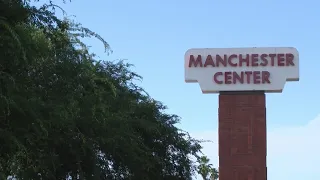 New housing coming to Fresno's iconic Manchester Mall