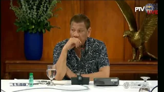 LIVE: President Rodrigo Roa #Duterte's Public Address (June 30, 2020)