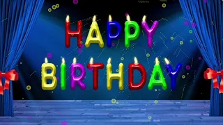 29 February Best Happy Birthday To You| Happy Birthday Song 2024| Happy Birthday Video Status| Peace