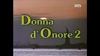 Donna D'onore 2   Parte 3/3