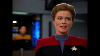 Star Trek - Voyager: Der Kurs nach Hause