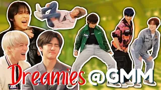 NCT Dream × GMM was a new breed of COMEDY