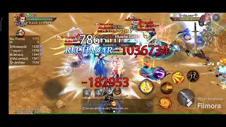 goddes primal chaos SA294 Apex Eduu, se cayó 2 minutos el net