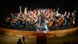 Unchained Melody, Orchestral Version from Ghost, Giovane Orchestra Jonica