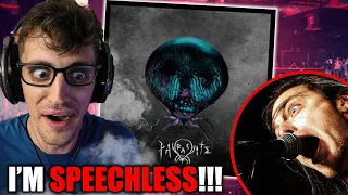Almost COULDN'T HANDLE This!! | BULLET FOR MY VALENTINE - "Parasite" (REACTION!!)