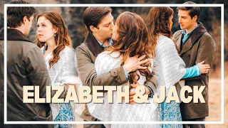 Elizabeth & Jack ┃WHEN CALLS THE HEART┃ FINAL