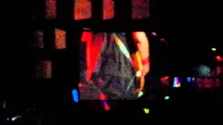 Neil Young & Crazy Horse - Psychedelic Pill (Wien Stadthalle 23.07.2014)