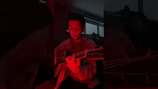 Нервы - Осень (Cover by Erik)