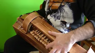 Mirie it is - Hurdy Gurdy