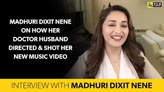 Madhuri Dixit Nene Interview with Anupama Chopra | Candle | Film Companion