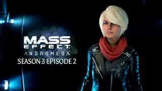 Mass Effect: Andromeda - Season 3 Episode 2: The Meaning of Life