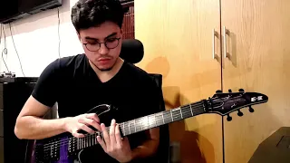 Corazón de niño | Raul Di Blasio | Cover de Edwin H