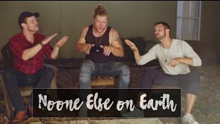 Noone Else on Earth - Wynonna Judd - Cypress Fyre A Cappella Trio