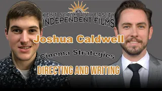 Joshua Caldwell- Film Directing