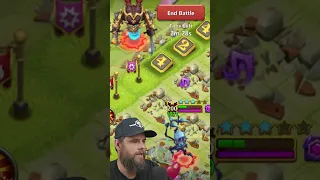 Shysickle vs Flame Darklord  Castle Clash #angrysagamer #castleclash #Shysickle #FlameDarkLord