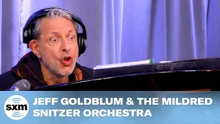 Jeff Goldblum & The Mildred Snitzer Orchestra — Don’t Fence Me In / Strollin' [Live @ SiriusXM]