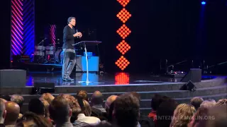 "Made For More: Contentment" with Jentezen Franklin