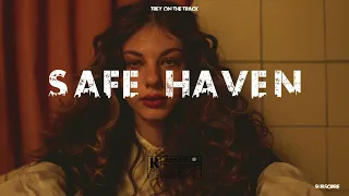 Afro Guitar ✘ Afro Beat instrumental "SAFE HAVEN"