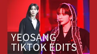 ATEEZ YEOSANG TIKTOK EDITS :)