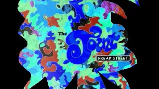 The Joint = Freak Street - 1967 -  (Full Album )