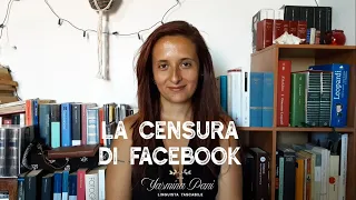 La censura di Facebook