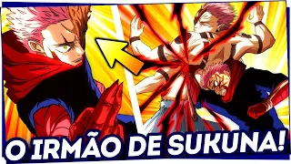 BOMBA!!! O IRMÃO GÊMEO DE SUKUNA E A NOVA TÉCNICA DE CORTE DO ITADORI REVELADA - JUJUTSU KAISEN 257