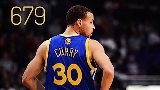 Fetty Wap - 679 | Curry vs Cavaliers Game 5 | 2015 NBA Finals