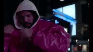 Drake - Jumbrotron Shit Poppin  (slowed reverb)