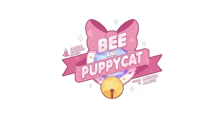 Way To Go At Keeping On Going - Bee and PuppyCat
