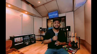 cover - basta você me ligar🎶