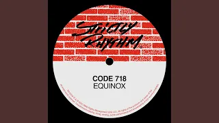 Equinox (Heavenly Club Mix)